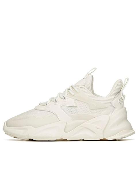 ANTA (WMNS) ANTA Life Series Sneakers 'White' 922118852-1