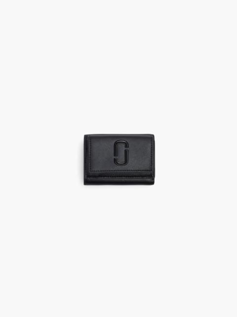 Marc Jacobs THE UTILITY SNAPSHOT DTM MINI TRIFOLD WALLET