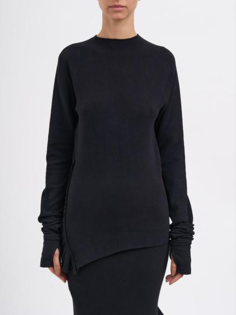Marc Le Bihan Sweater woman Marc Le Bihan