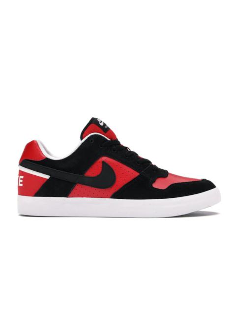 Nike 나이키 SB 델타 힘 Vulc Bred