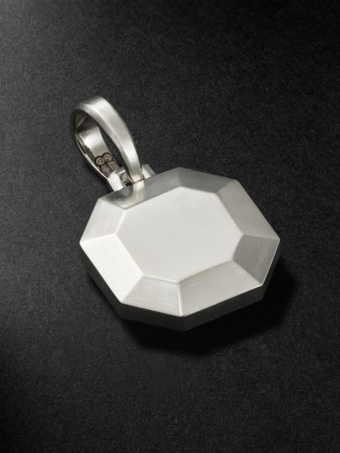 DAVID YURMAN Sterling Silver Pendant Silver