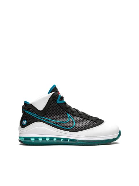 Air Max LeBron 7 NFW "Red Carpet" sneakers