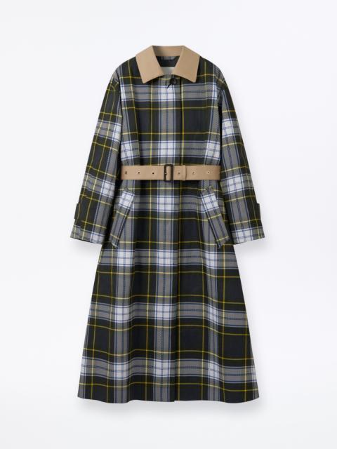 Mackintosh Belted Bowland Raintec® Trench Coat