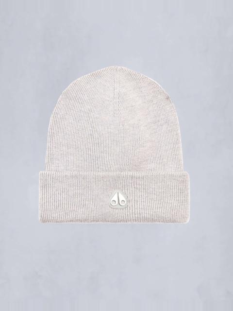 PARNIS UNISEX BEANIE