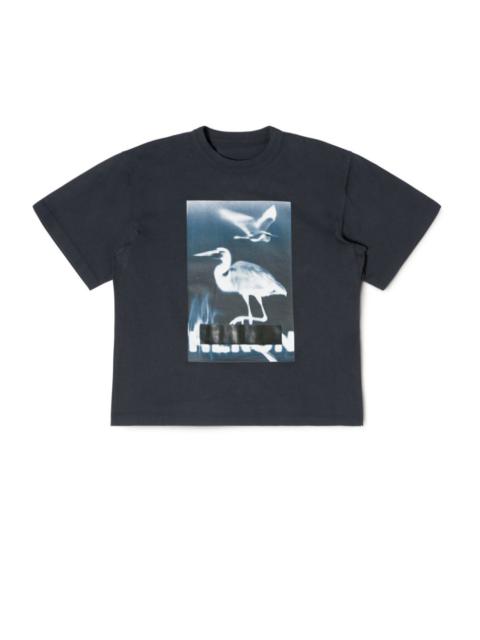 Heron Preston Censored Heron Ss Tee