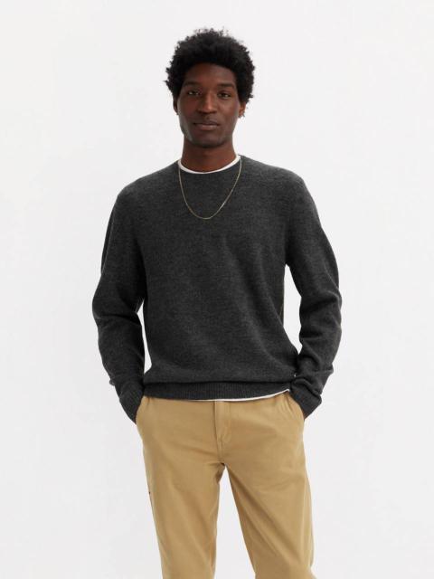 Levi's CREWNECK SWEATER