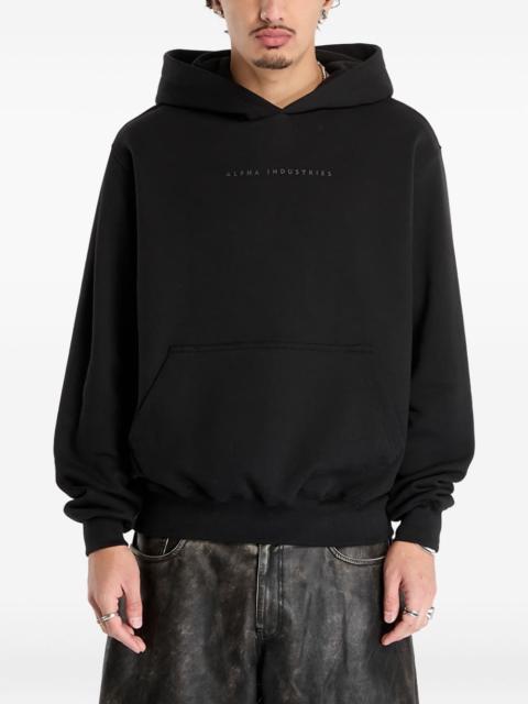ALPHA INDUSTRIES Base hoodie