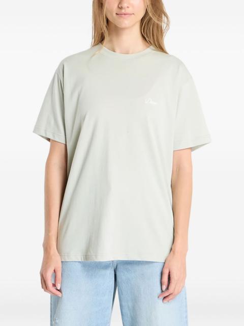 Dime small logo T-shirt