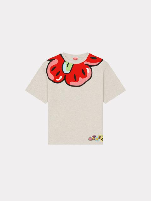 KENZO 'BOKE Boy' Oversized T-shirt