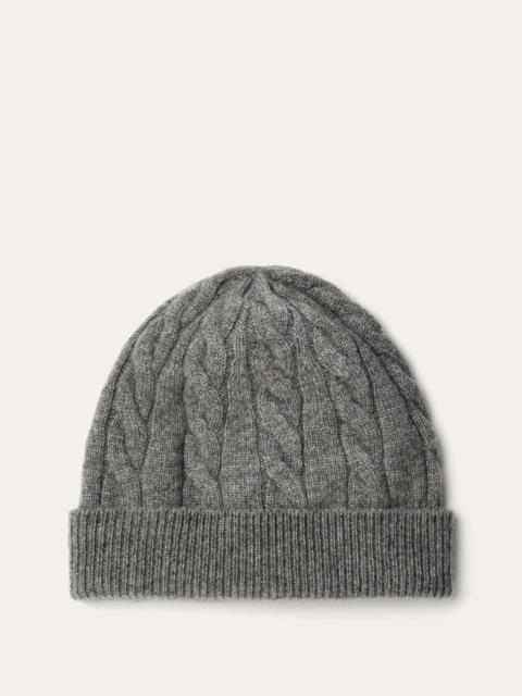 Loro Piana Cedar Beanie