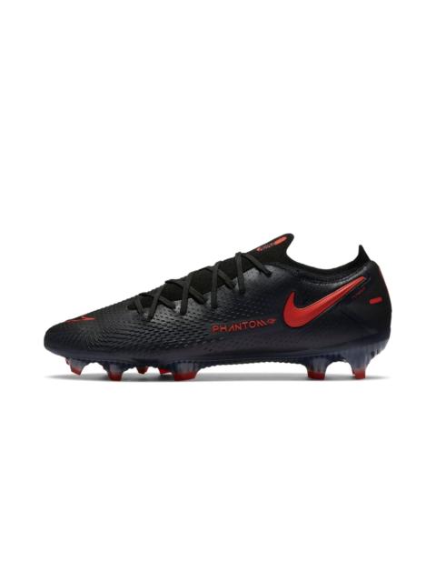 Nike Phantom GT Elite FG "Black" CK8439 060