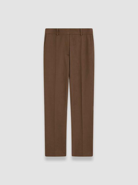 JOSEPH Gabardine Stretch Coleman Trousers