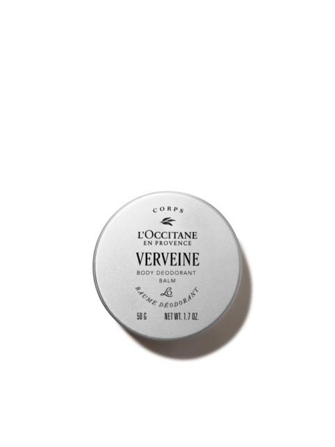 L'Occitane Verbena Body Deodorant Balm