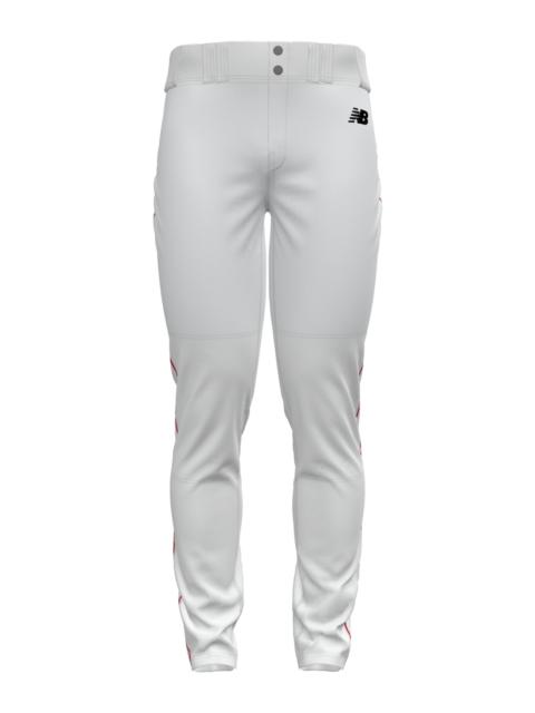 New Balance Adversary 2 Baseball Piped Pant Tapered