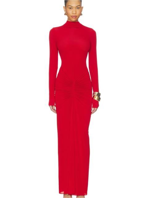 RONNY KOBO Scorpio Dress