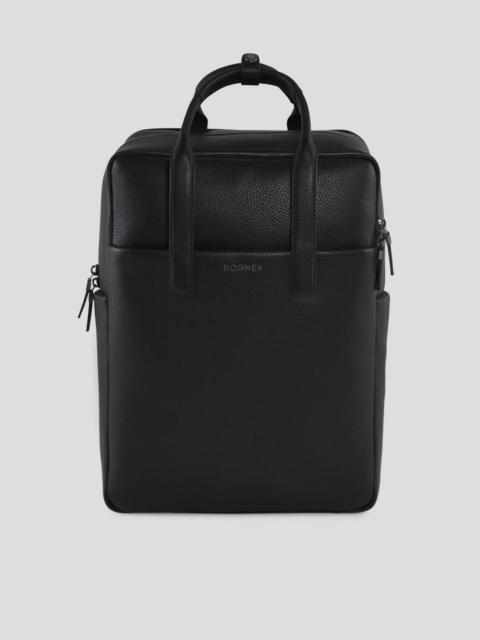 BOGNER JASPER PHILIPP BACKPACK IN BLACK