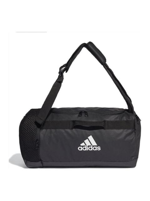adidas adidas Small Sports Suitcase 4ATHLTS ID 'Black' FJ3920