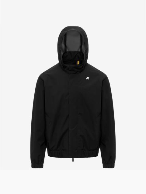 K-WAY AURENE STRETCH 2L