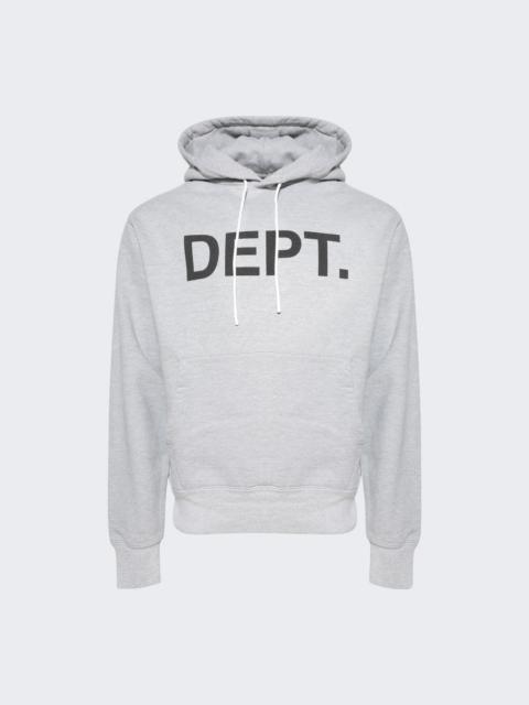 GALLERY DEPT. Dept P/o Hoodie Heather Grey