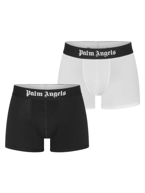 Palm Angels 2 PACK BOXERS