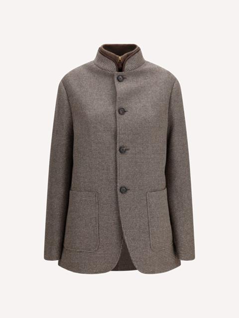 Loro Piana Spagna wool Jacket