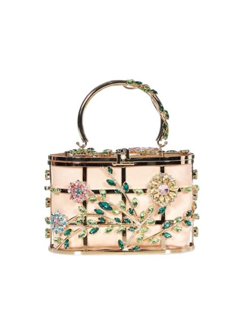 Rosantica mini Holli Flores tote bag