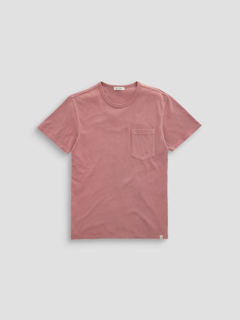 AG Jeans Nick Pocket Tee