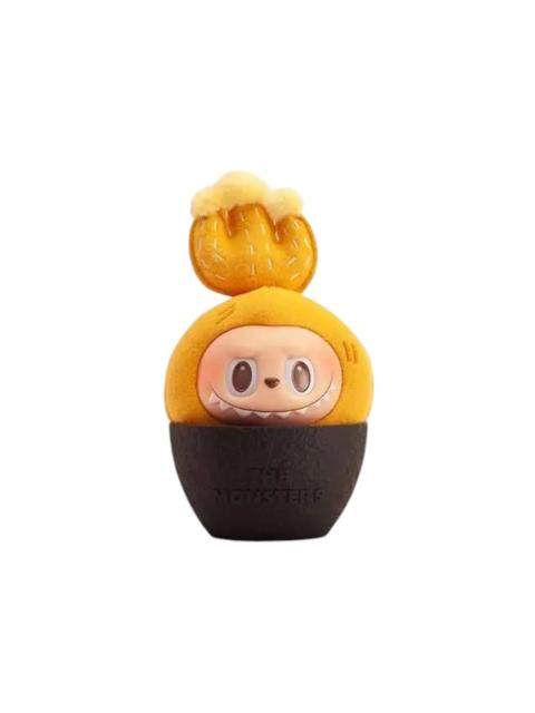 POP MART Pop Mart Labubu The Monsters Naughty Plants Series Cactus Figure