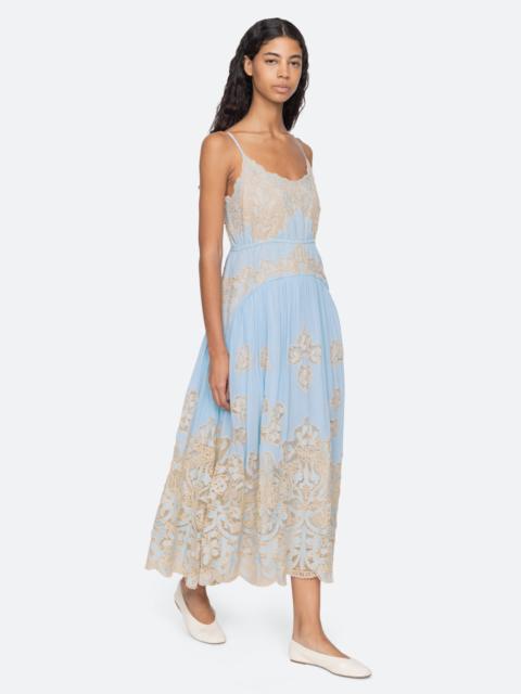 Sea Gracelyn Dress