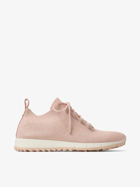 JIMMY CHOO Veles
Macaron Sequin Knit Trainers