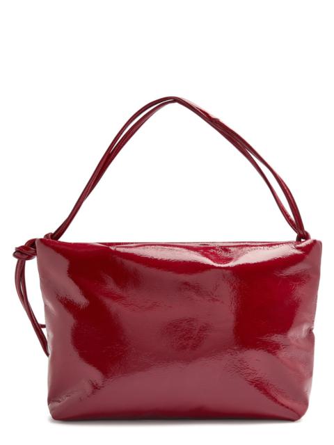 KASSL Editions Kassl Editions Loop Coated Shoulder bag