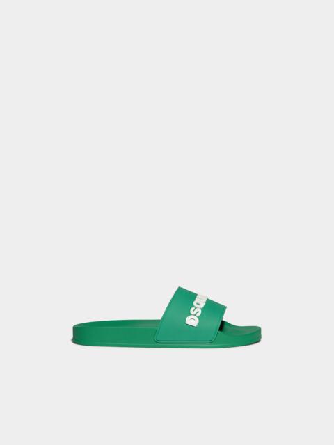 DSQUARED2 DSQUARED2 LOGO SLIDES