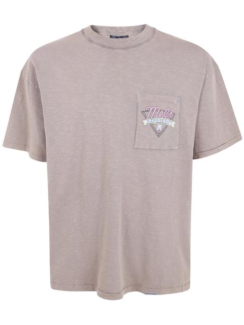 REPRESENT Mel`S Dinner T-Shirt