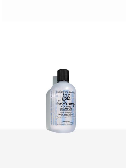 Bumble and bumble Thickening Volume Shampoo for Instant Fullness