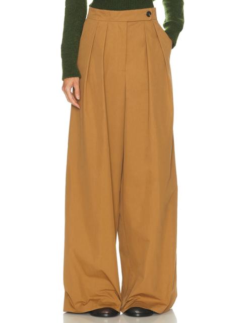 Dries Van Noten Pamplona Pants