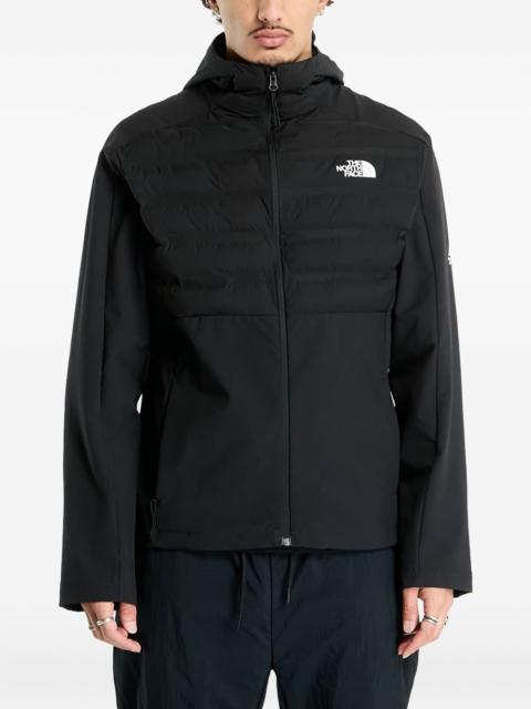 The North Face Mountain Athletics Cari hooded jacket