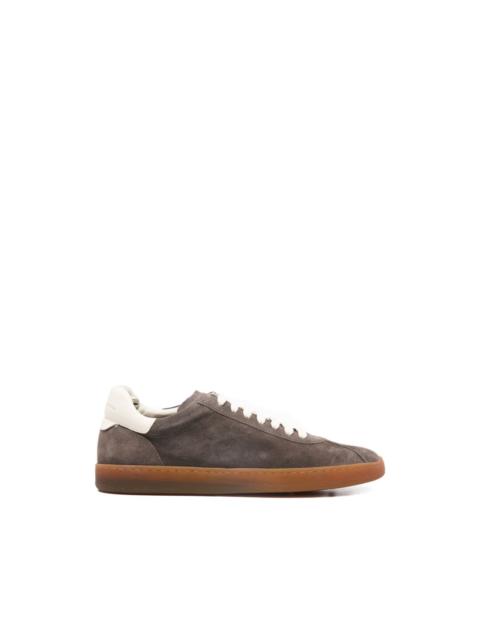 OFFICINE CREATIVE Halo lace-up low-top sneakers