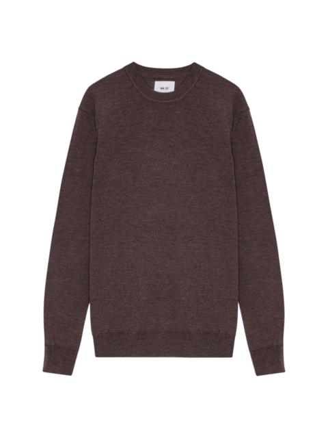 Ted sweater