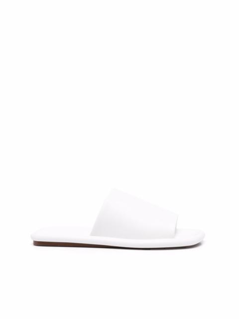 CLERGERIE Ezy open-toe mules