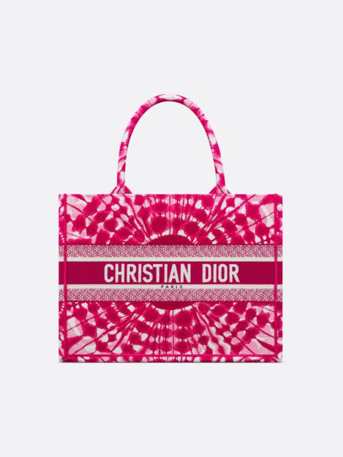 Dior Miss Dior Medium Dior Book Tote