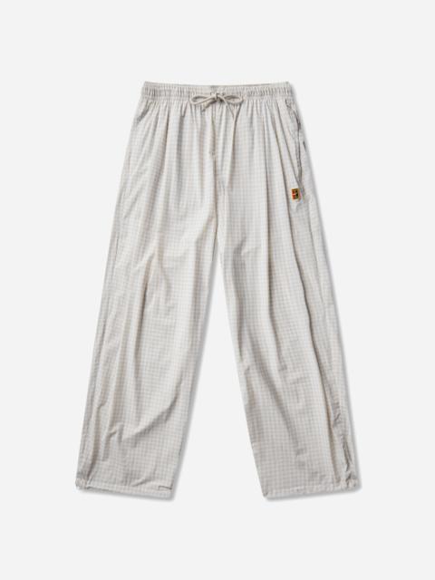 Nike Men's Club Rules Sun Pants Summit White / Light Orewood Brown