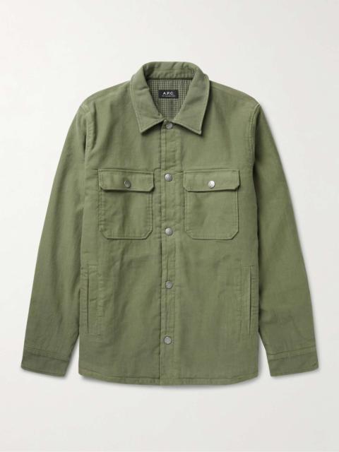 A.P.C. Alex 재킷