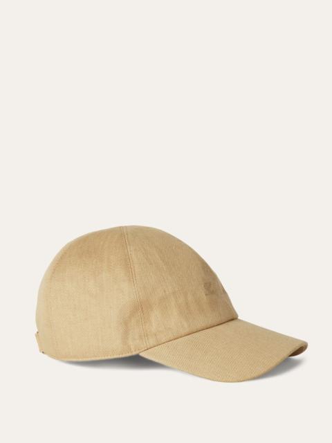 Loro Piana Baseball Cap