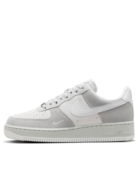Nike (WMNS) 나이키 공기 힘 1 '07'빛 연기 회색 HV3876-077