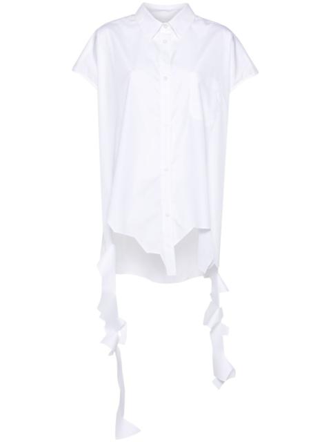 VIKTOR & ROLF sleeveless shirt