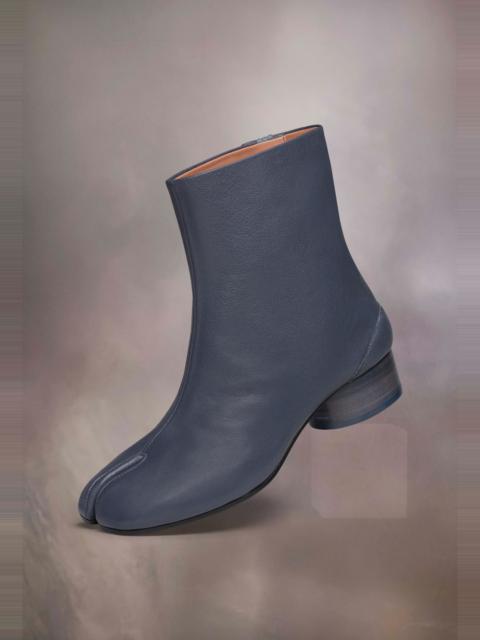 Maison Margiela Tabi ankle boots