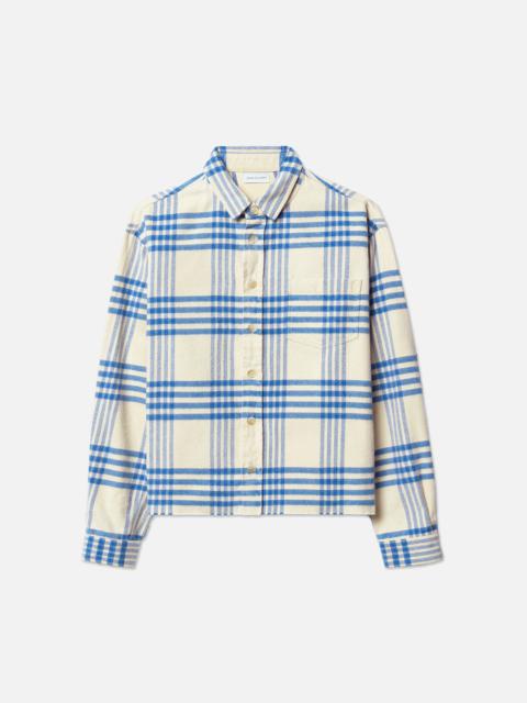 John Elliott HEMI OVERSIZED SHIRT