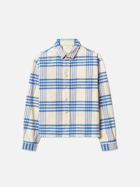 HEMI OVERSIZED SHIRT