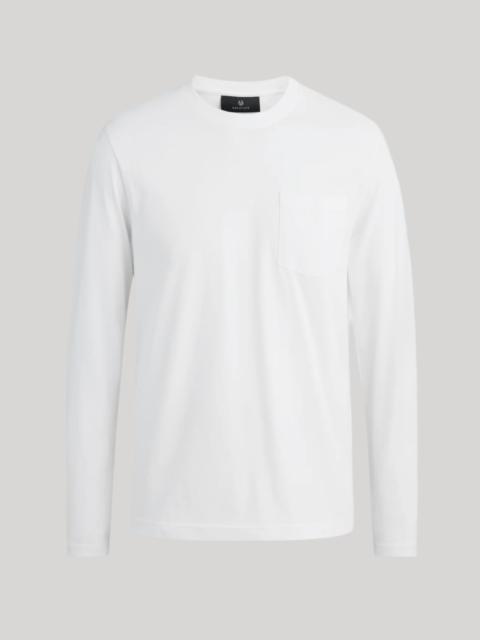 Belstaff THOM LONG SLEEVED T-SHIRT