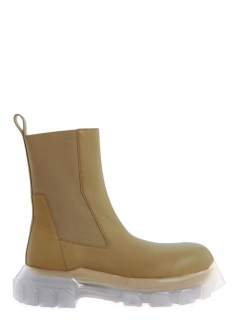 Rick Owens BOOTS